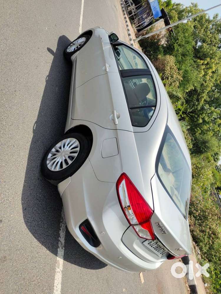 Maruti Suzuki Ciaz Vdi(o), 2016, Diesel