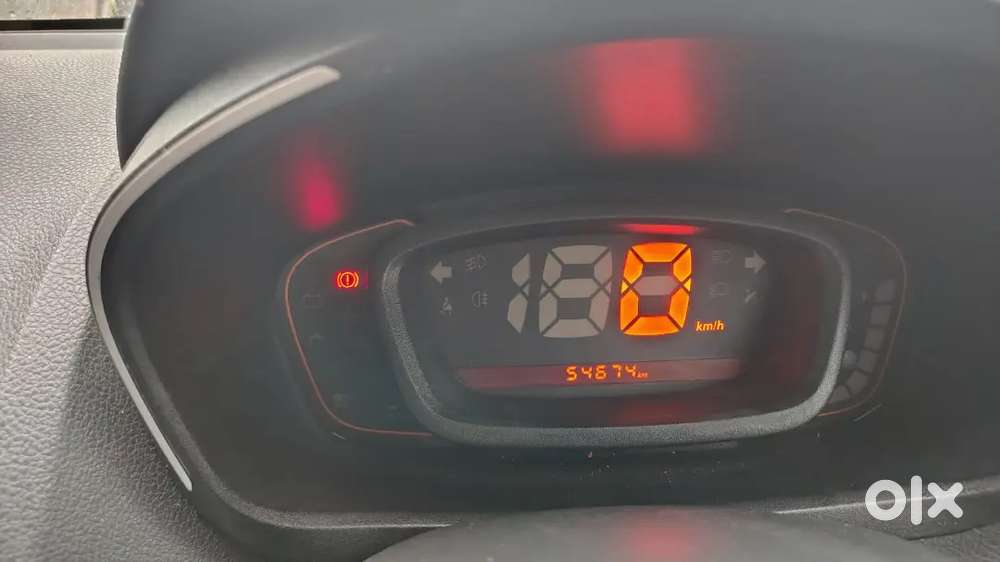 Renault Kwid 2016 Petrol
