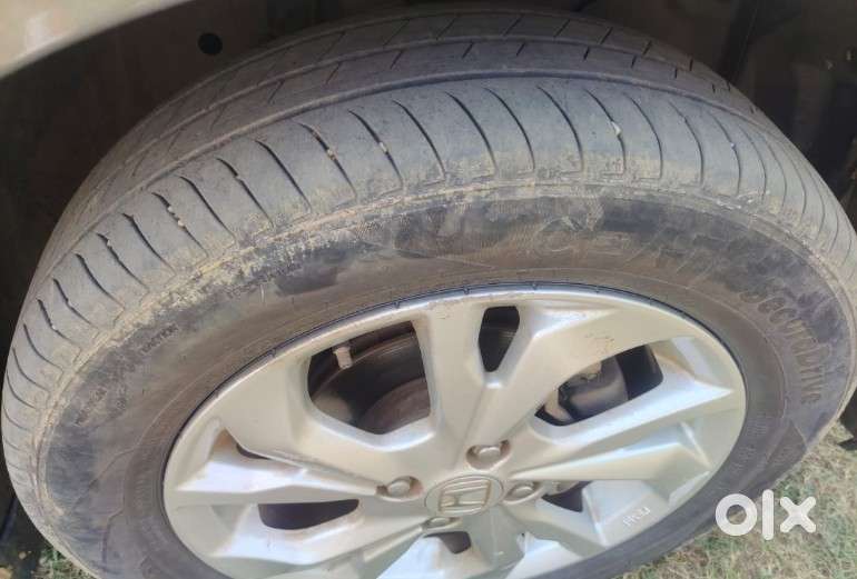 Honda Amaze V 1.2 Petrol Cvt, 2019, Petrol