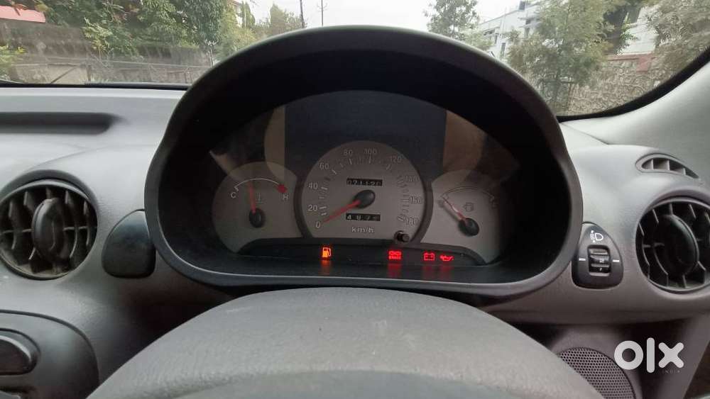 Hyundai Santro Xing Gl Plus, 2008, Petrol