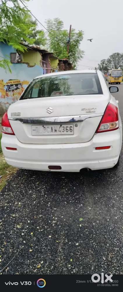 Maruti Suzuki Limited 2012