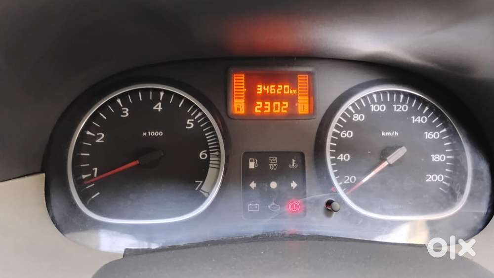 Renault Duster 110ps Diesel Rxz Awd, 2013, Diesel