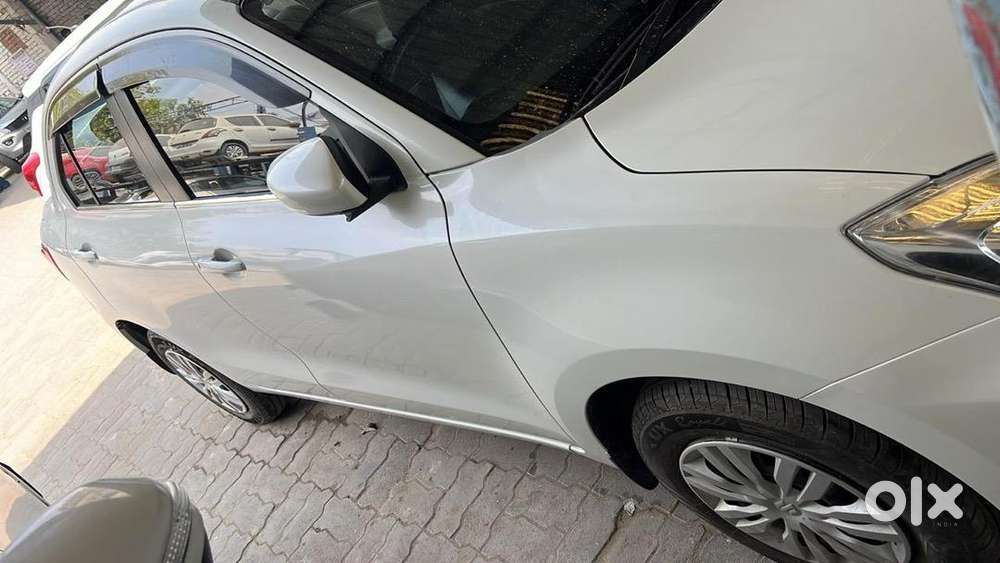 Maruti Suzuki Dzire 2023 Petrol Good Condition