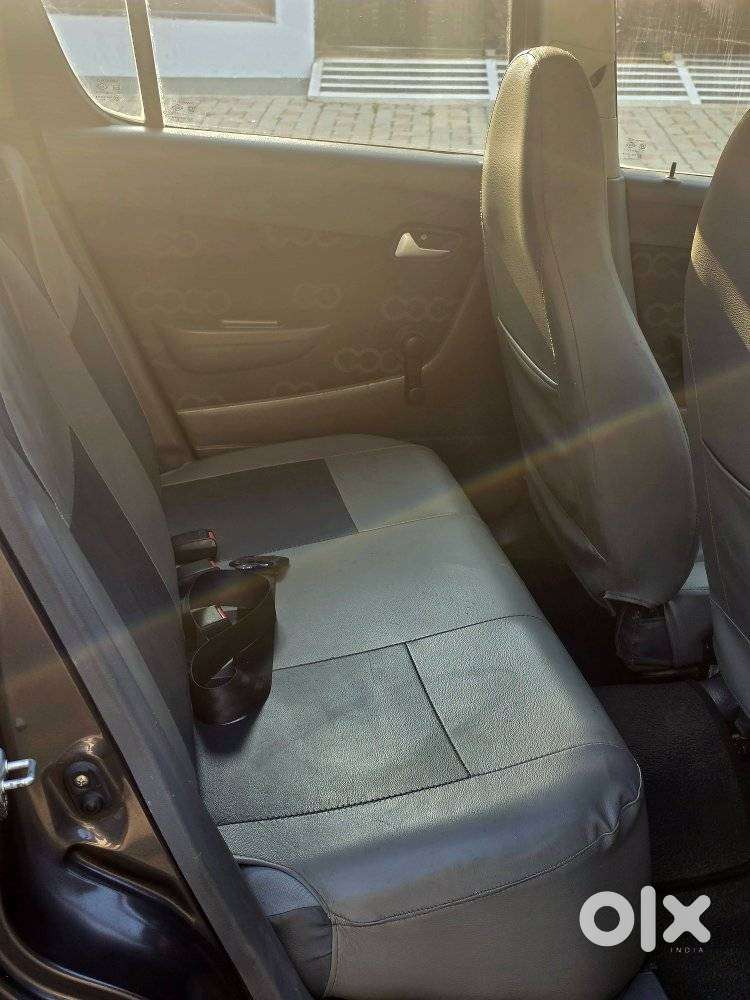 Maruti Suzuki Alto 800 Lxi Airbag, 2013, Petrol