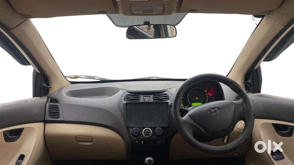 Hyundai Eon Magna +, 2013, Petrol