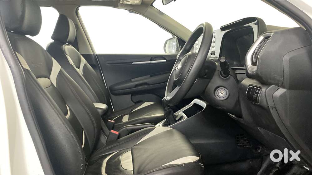 Kia Sonet 1.2 Htk Plus, 2021, Petrol