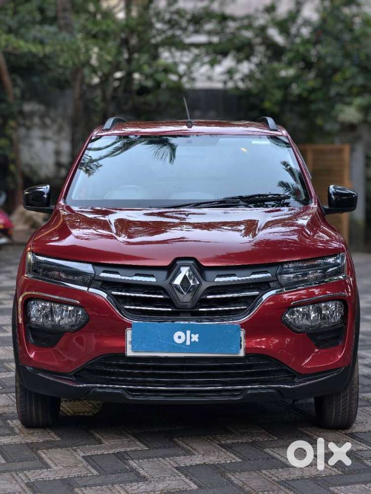 Renault Kwid Rxt Easy-r, 2020, Petrol