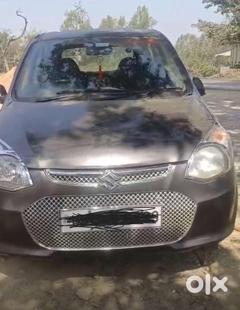 Maruti Suzuki Alto 800 2013 Petrol Good Condition