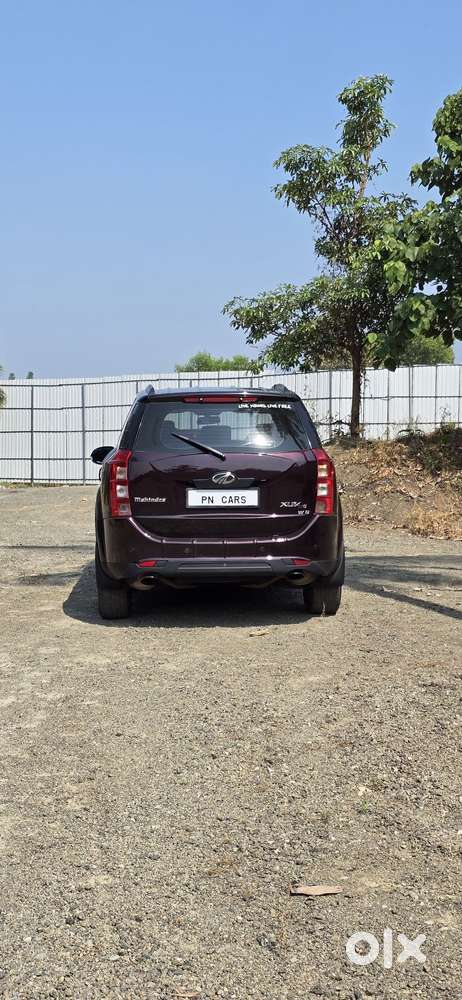 Mahindra Xuv500 W8, 2013, Diesel