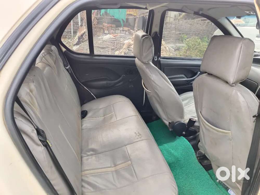2010 Tata Indica V2 Diesel