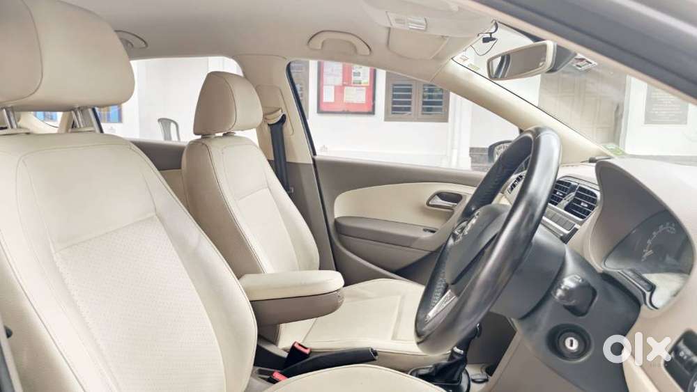 Skoda Rapid [ ] 1.5 Style Plus Tdi At, 2016, Diesel