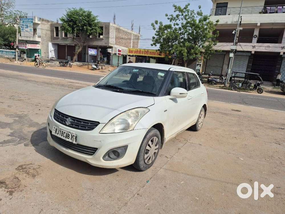 Swift Dzire ,diesel,  Vdi