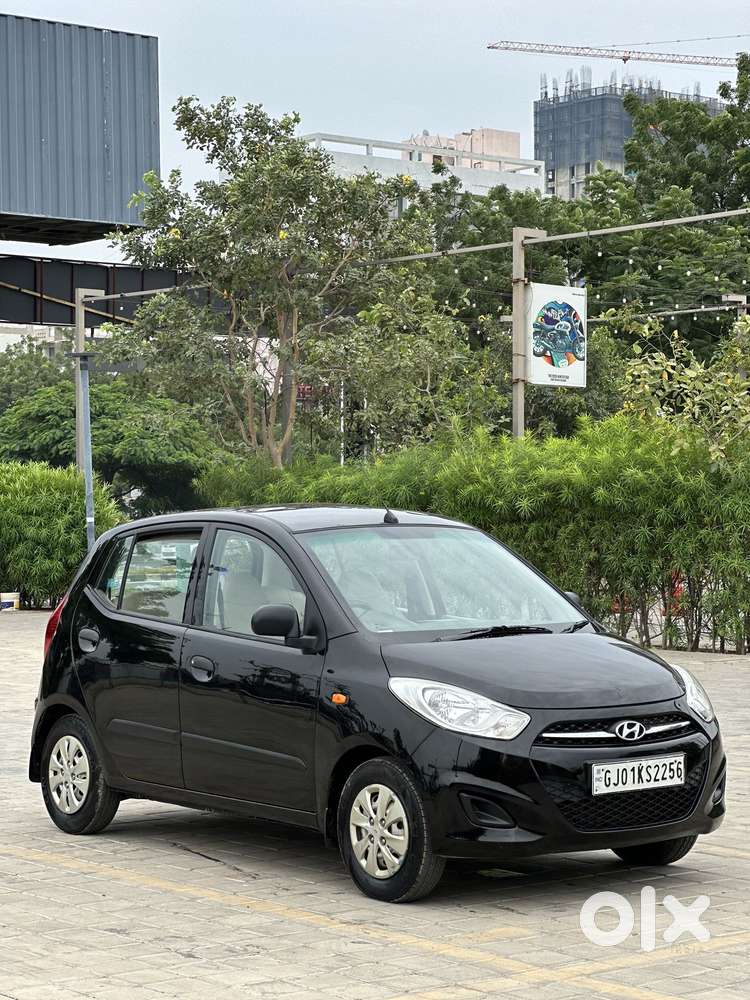 Hyundai I10 1.1l Irde Era Special Edition, 2012, Cng & Hybrids