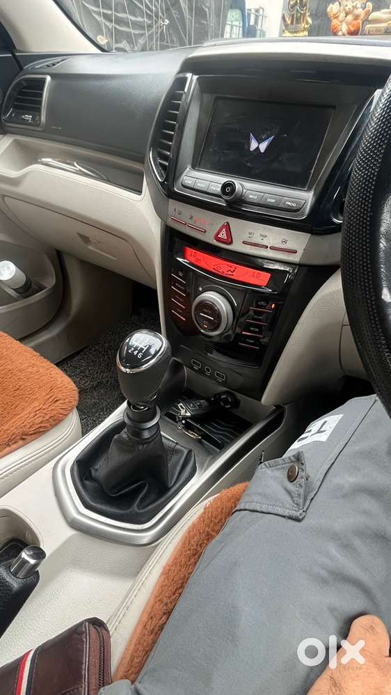 Mahindra Xuv300 2019 Diesel Well Maintained