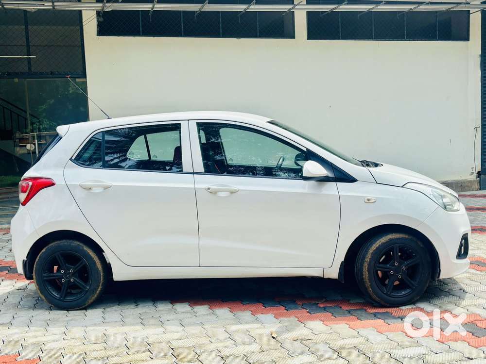 Hyundai Grand I10 Magna, 2015, Petrol