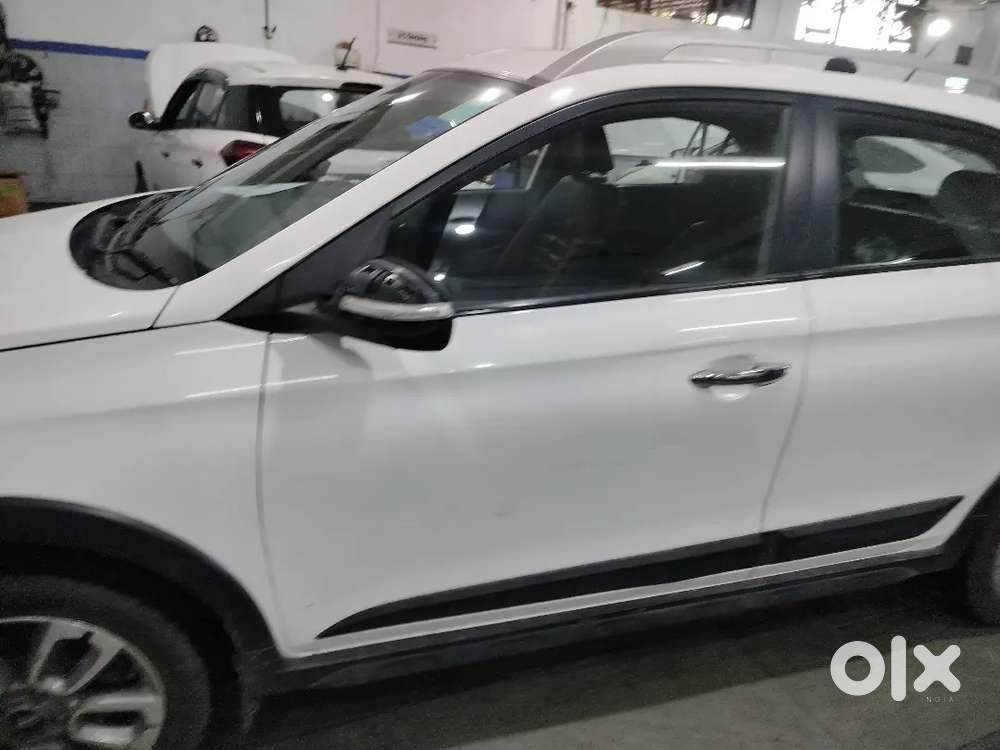 Hyundai I20 Active 2016
