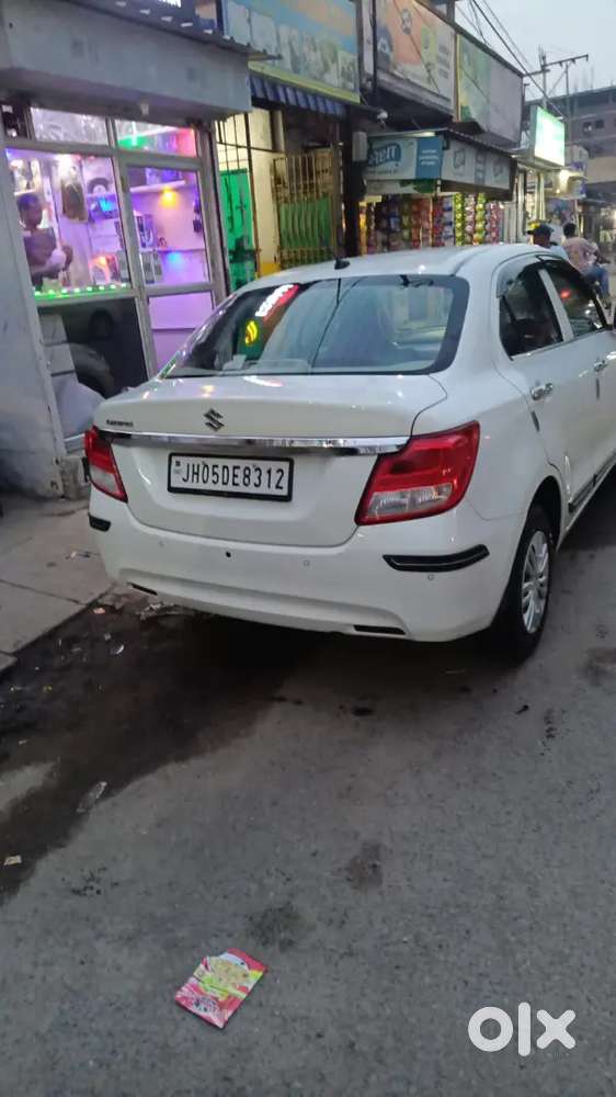Maruti Suzuki Dzire 2023
