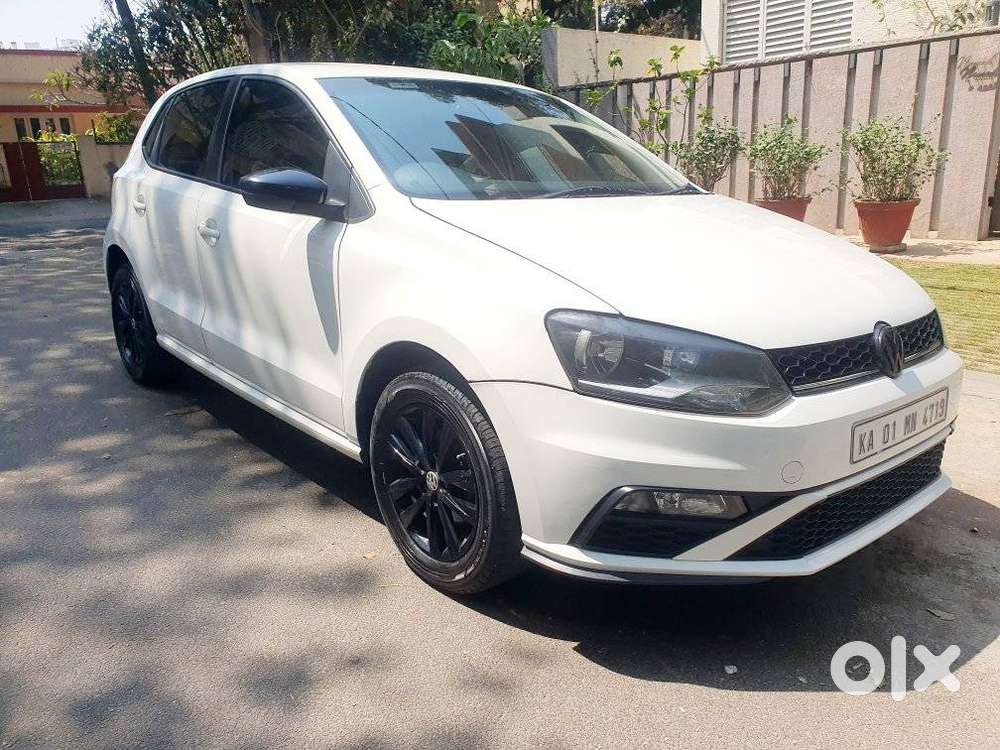 Volkswagen Polo Select 1.2 Mpi Highline, 2016, Petrol