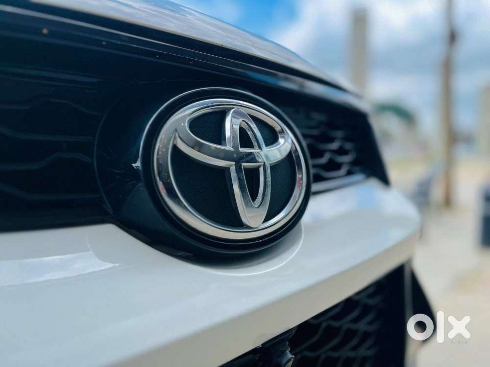 Toyota Fortuner 4x2 At 2.8 Diesel, 2023, Diesel