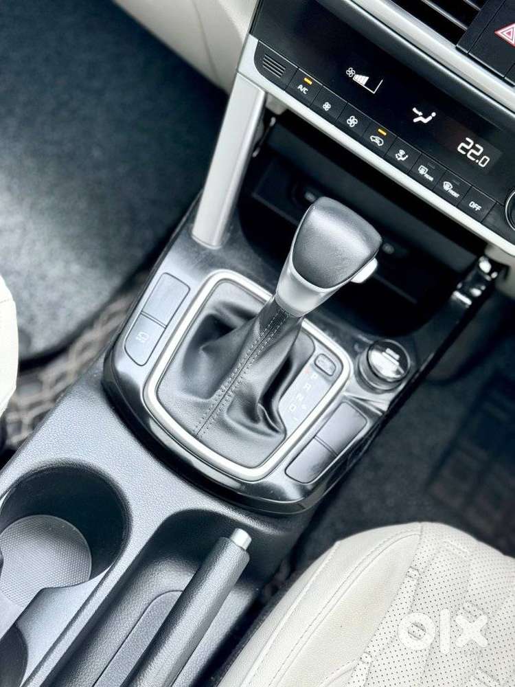 Kia Seltos 1.5 Htx+ Petrol At, 2023, Petrol