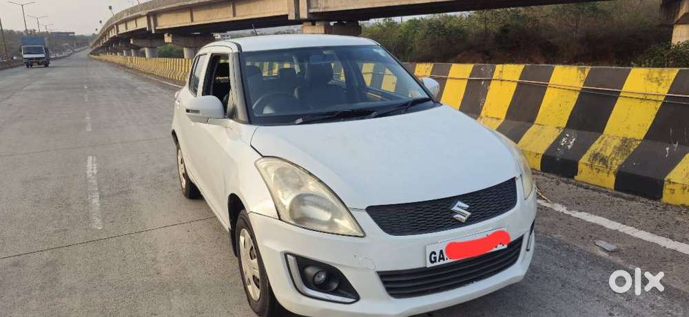 Maruti Suzuki Swift Vxi, 2018, Petrol