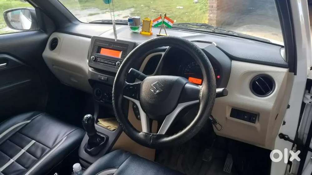 Maruti Wagon R 2020