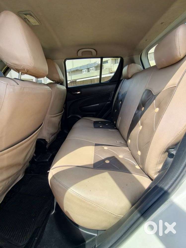 Maruti Suzuki Swift 2011-2014 Vdi, 2012, Diesel