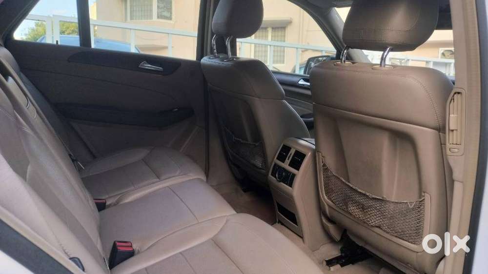 Mercedes-benz M-class Ml 350 4matic, 2014, Diesel