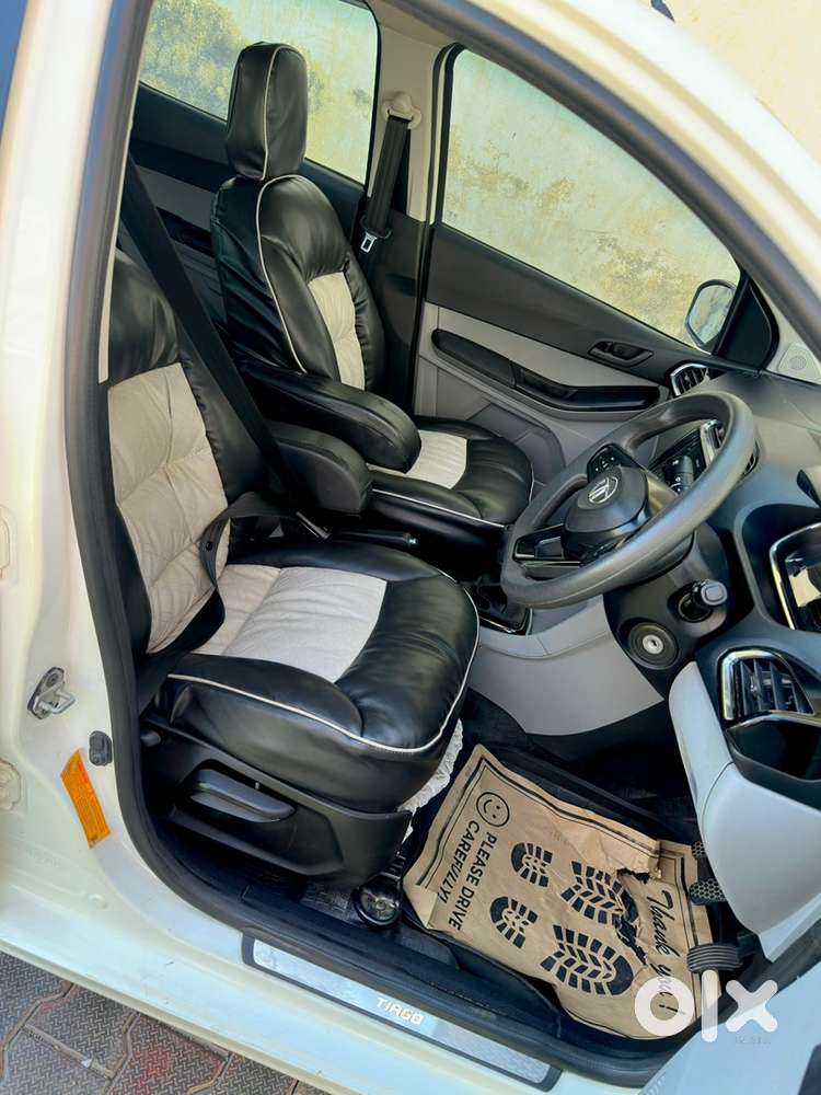 Tata Tiago Xt 2024