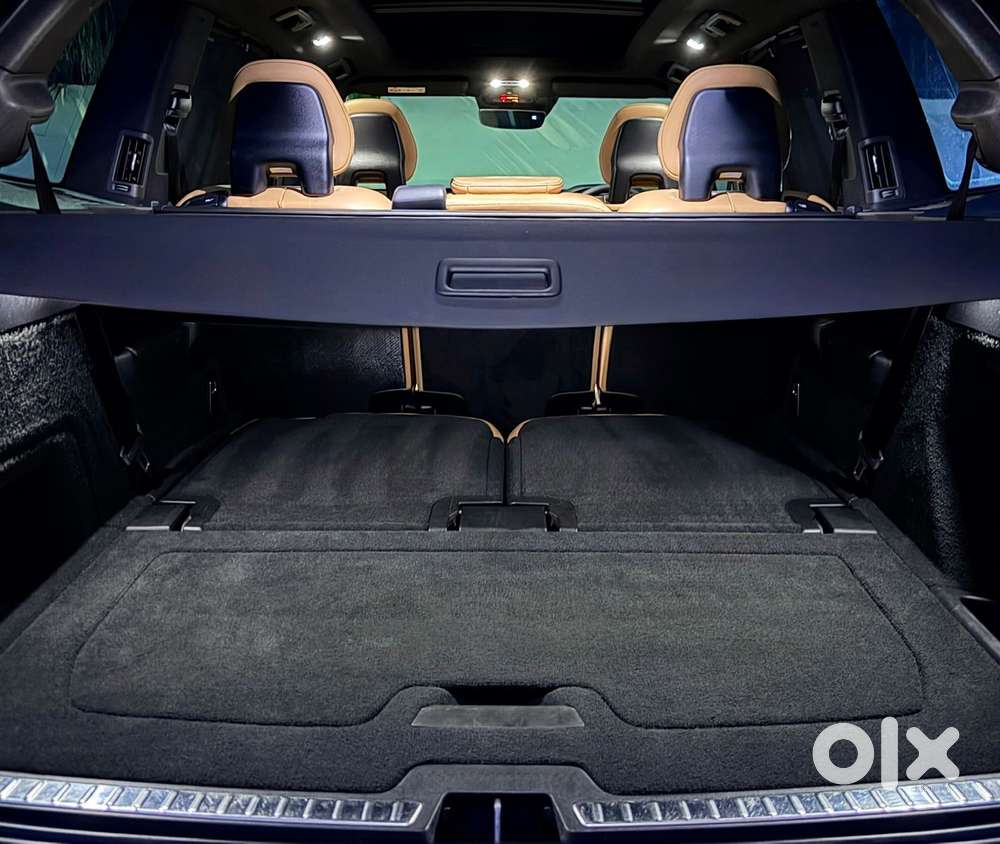 Volvo Xc90 Inscription Luxury, 2020, Diesel