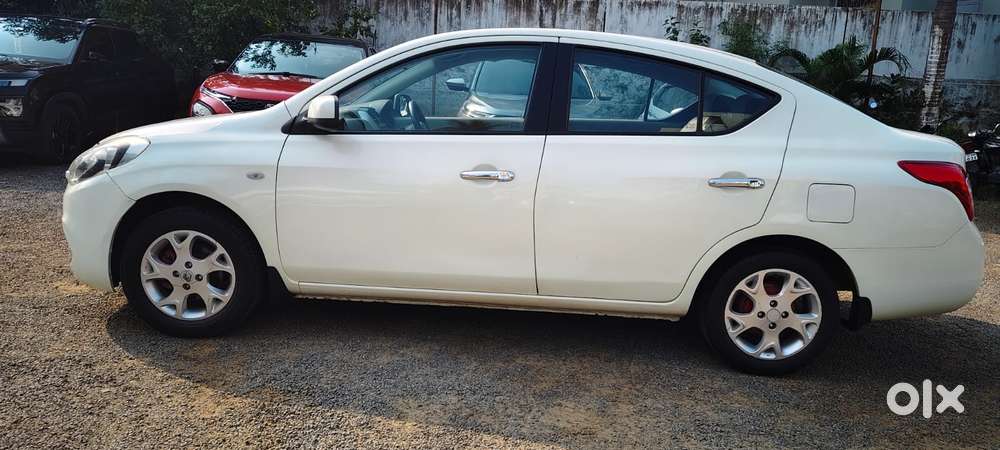 Renault Scala Diesel Rxl, 2015, Diesel