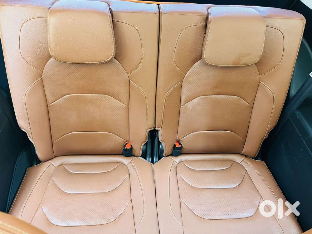 Mg Hector Plus Sharp Cvt, 2021, Petrol