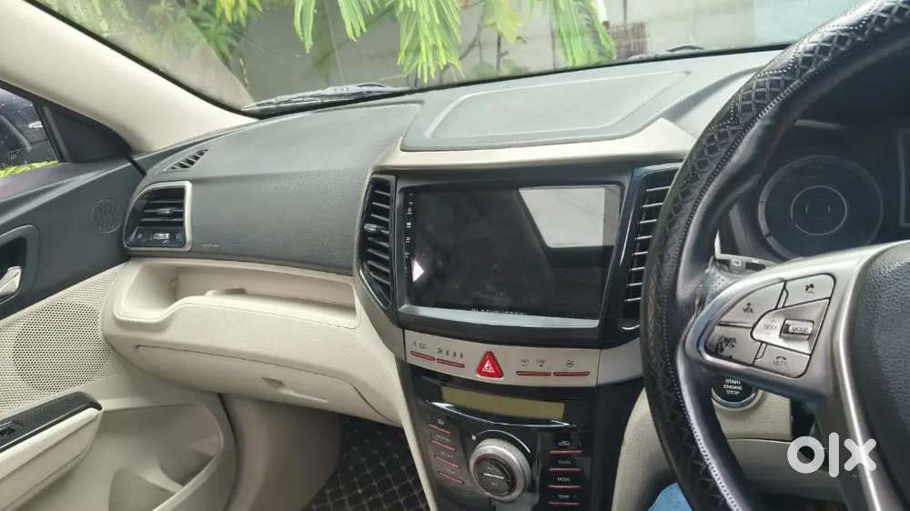 Mahindra Xuv300 Turbosport 2019