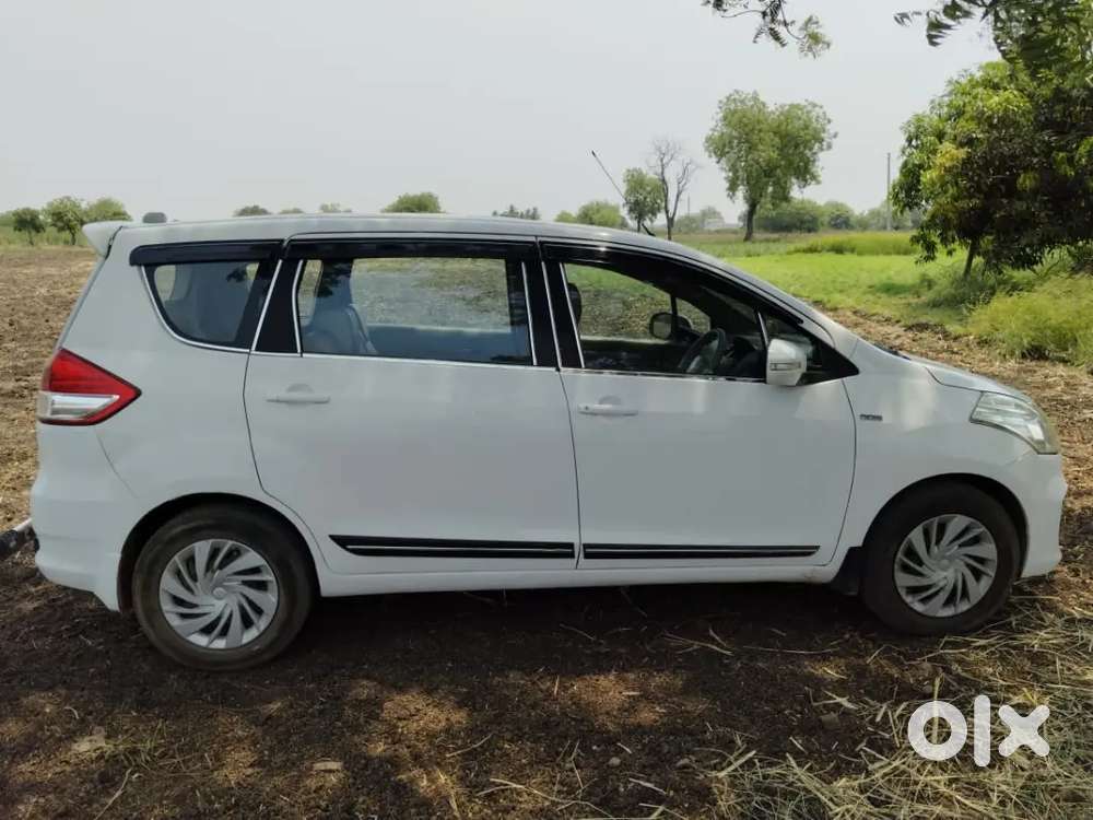 Maruti Suzuki Ertiga Diesel 2016 Vdi