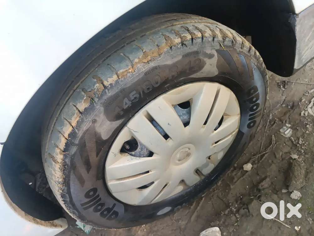 Maruti Suzuki Alto 800 2017 Petrol 80000 Km Driven