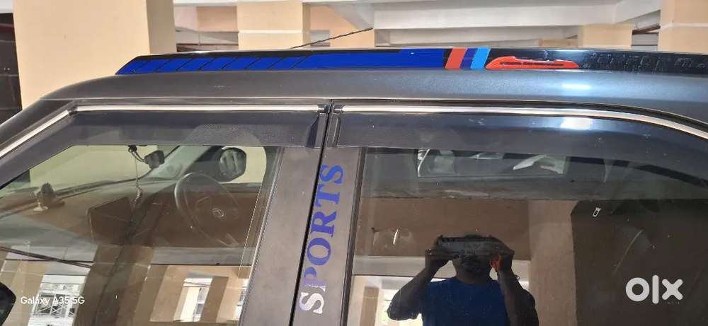 Tata Punch,  Daytona Grey