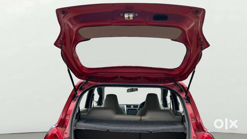 Maruti Suzuki Celerio Vxi Optional, 2017, Petrol