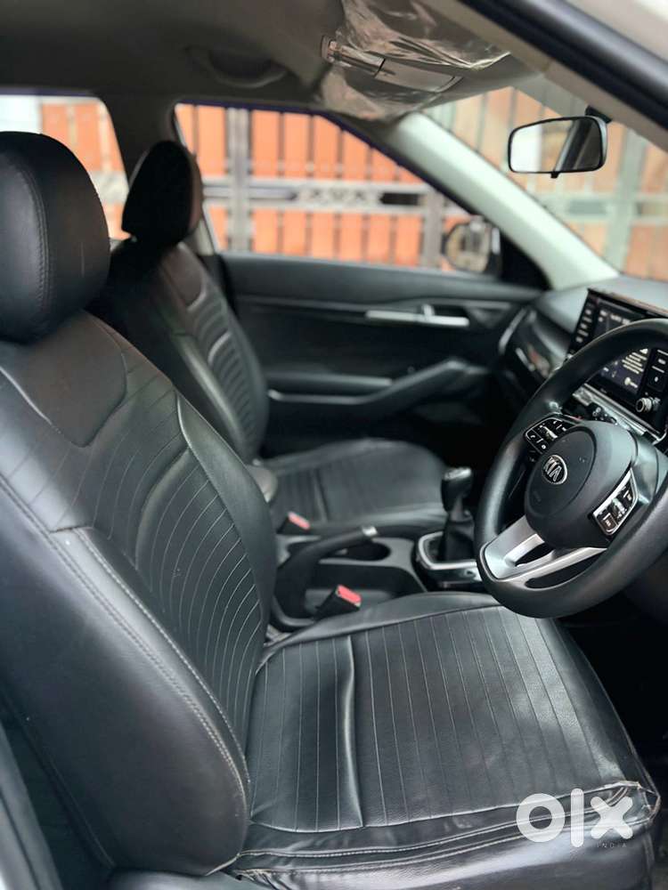 Kia Seltos Htk D, 2021, Diesel