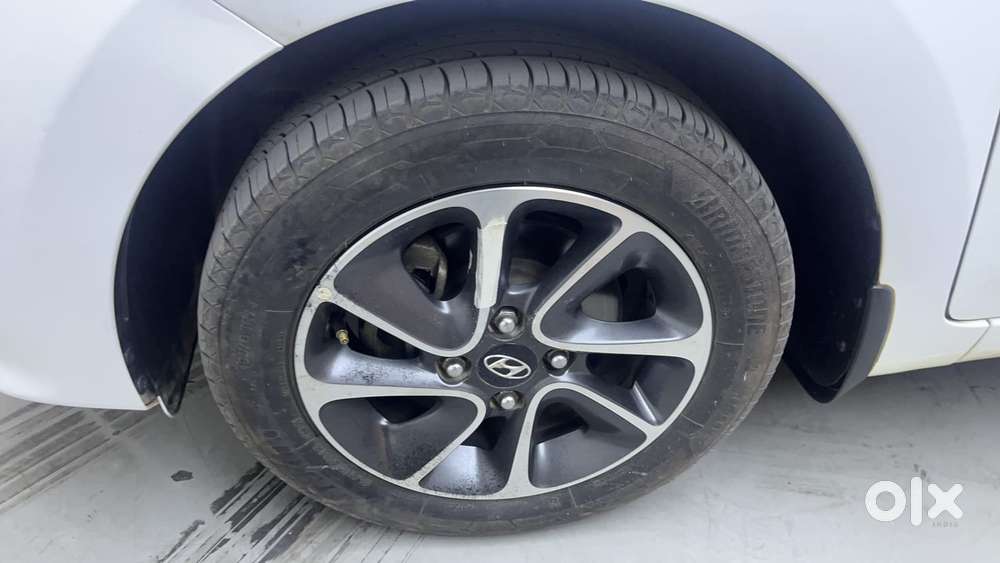 Hyundai Grand I10 1.2 Kappa Asta, 2019, Petrol