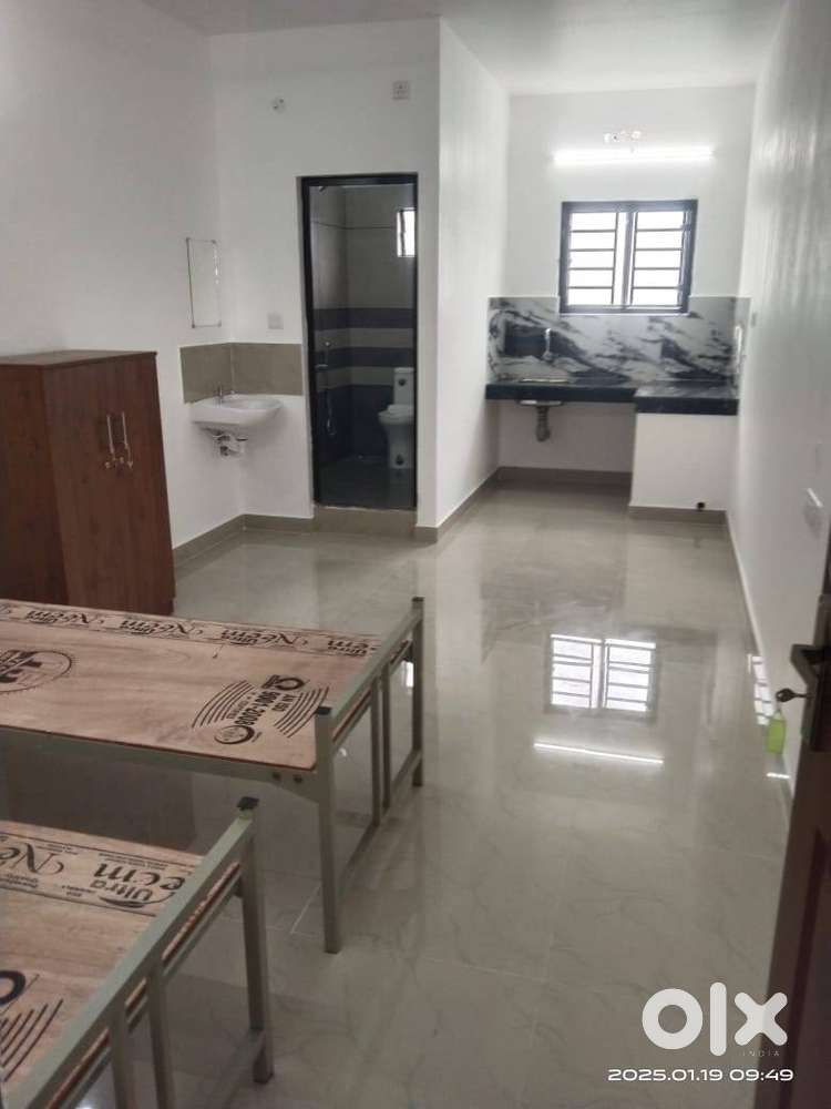 1RK in Kakkanad