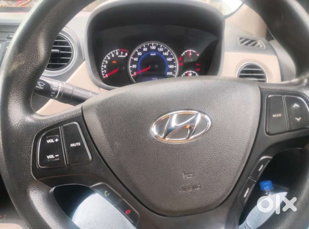 Hyundai Grand I10 Asta 1.2 Kappa Vtvt (o), 2019, Cng & Hybrids