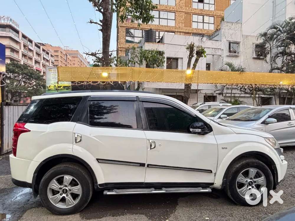 Mahindra Xuv500 W6 1.99 Mhawk, 2012, Diesel