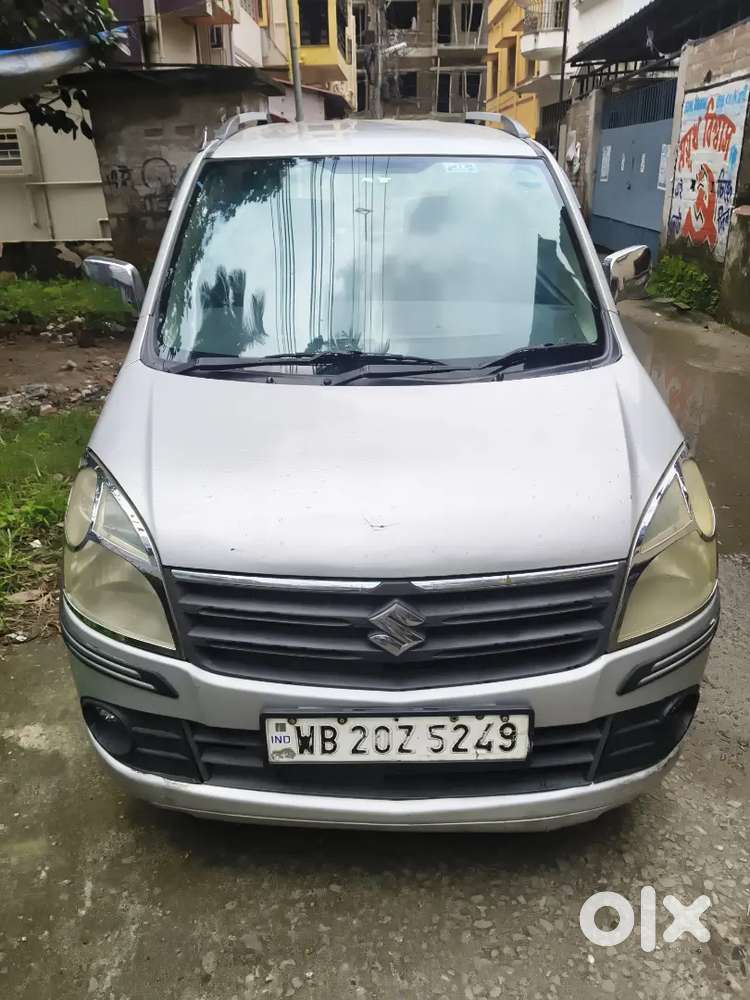 Maruti Wagon R 1.0 2011