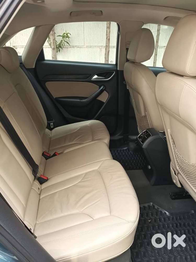 Audi Q3 2.0 35 Tdi Premium Plus, 2015, Diesel