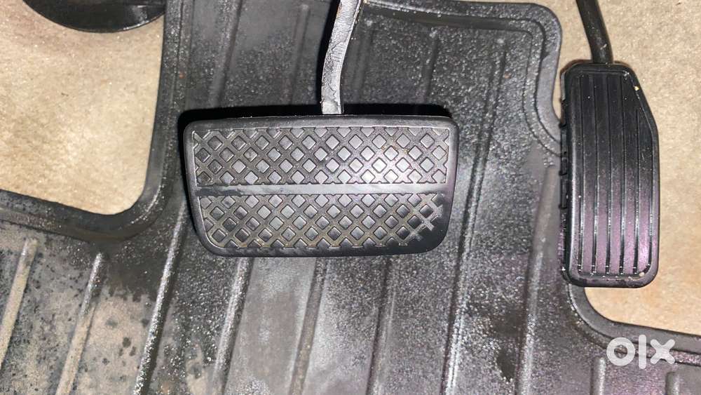 Honda Amaze 2013-2016 Vx At I-vtech, 2014, Petrol