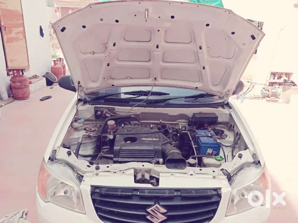 Maruti Suzuki Alto K10 2011 Petrol 88000 Km Driven