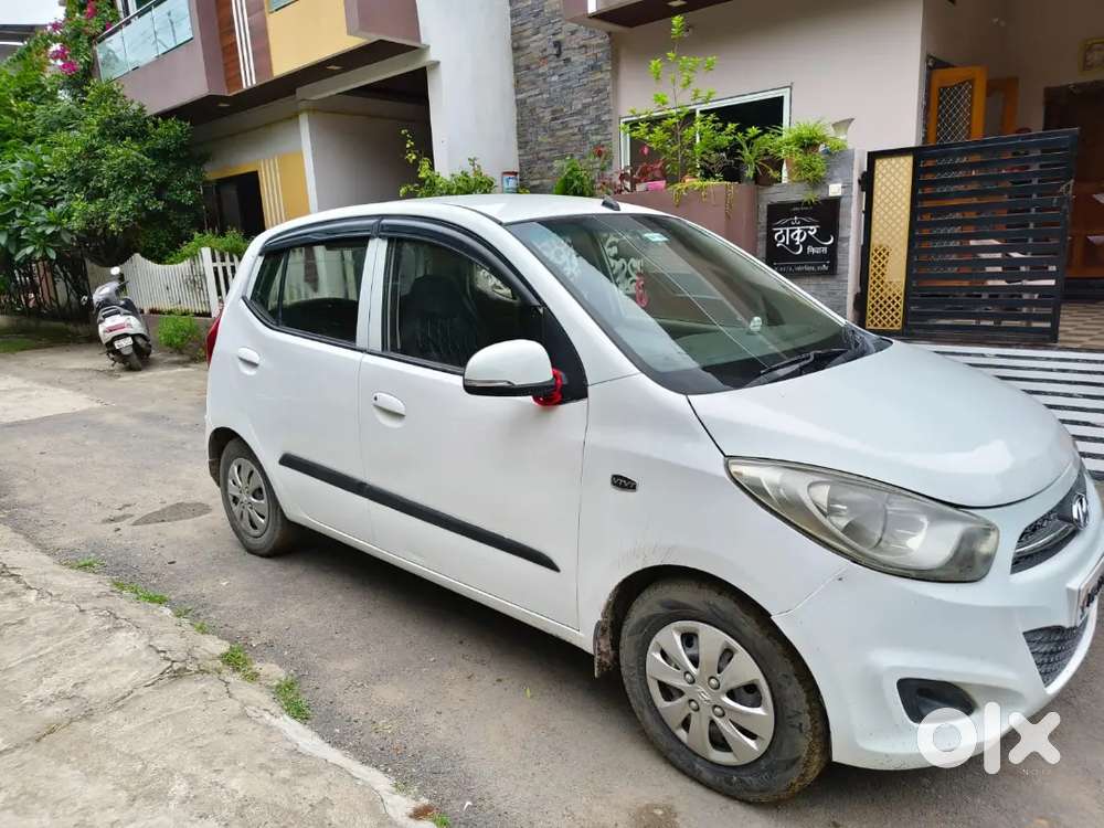 Hyundai Magna I10 2013 Single Hend Car Top Condition