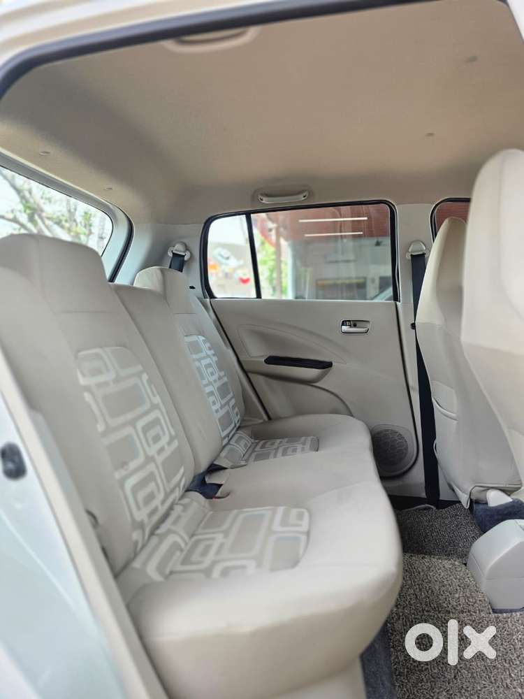 Maruti Suzuki Celerio Zxi At, 2019, Petrol