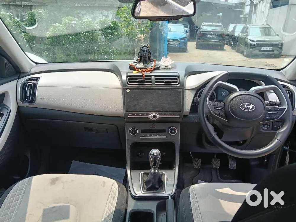 Creta For Sale