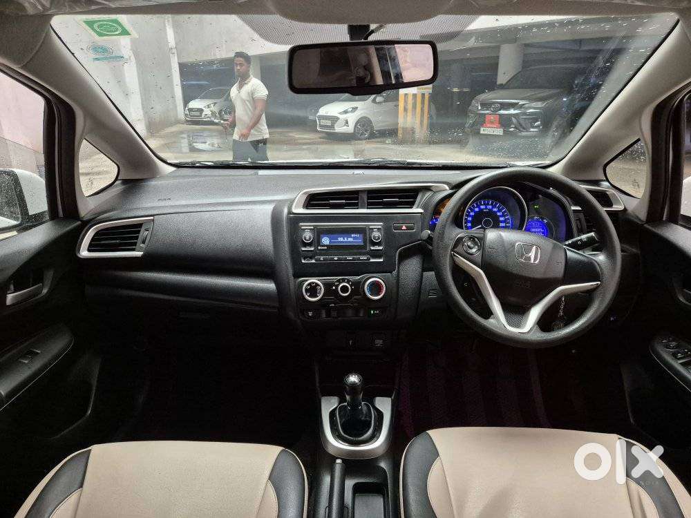 Honda Wr-v Edge Edition I-vtec S, 2018, Petrol